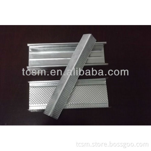 light steel keel( used for suspended ceiling)